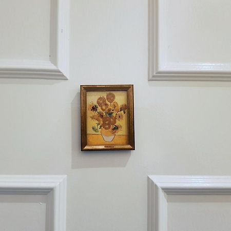 דירות לונדון Helen'S House מראה חיצוני תמונה